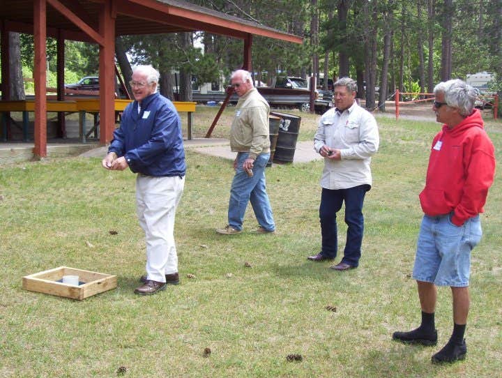 Camper submitted image from Moon Lake City Park - 4