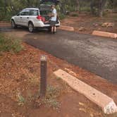 Review photo of Devils Canyon Campground by Isabelle K., August 14, 2017