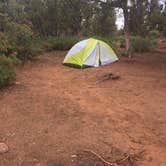 Review photo of Devils Canyon Campground by Isabelle K., August 14, 2017