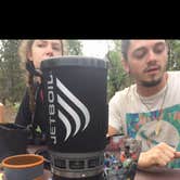 Review photo of Devils Canyon Campground by Isabelle K., August 14, 2017