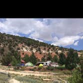 Review photo of Lake View Campground — Escalante State Park by Isabelle K., August 14, 2017