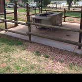 Review photo of Lake View Campground — Escalante State Park by Isabelle K., August 14, 2017