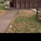 Review photo of Lake View Campground — Escalante State Park by Isabelle K., August 14, 2017