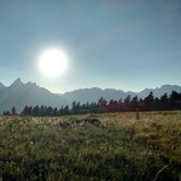 Review photo of Shadow Mountain Dispersed Camping by Natalie B., August 14, 2017