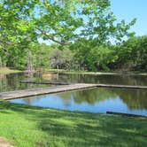 Review photo of Lake Bistineau State Park Campground by Mike V., June 29, 2016