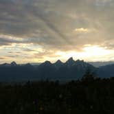 Review photo of Shadow Mountain Dispersed Camping by Natalie B., August 14, 2017