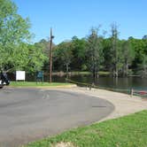 Review photo of Lake Bistineau State Park Campground by Mike V., June 29, 2016