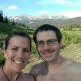Review photo of Granite Creek Campground by Natalie B., August 14, 2017