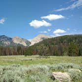 Review photo of Granite Creek Campground by Natalie B., August 14, 2017