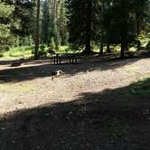 Review photo of Granite Creek Campground by Natalie B., August 14, 2017