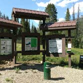 Review photo of Granite Creek Campground by Natalie B., August 14, 2017