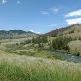 Review photo of Granite Creek Campground by Natalie B., August 14, 2017