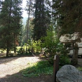 Review photo of Granite Creek Campground by Natalie B., August 14, 2017