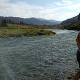 Review photo of Granite Creek Campground by Natalie B., August 14, 2017