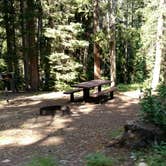 Review photo of Granite Creek Campground by Natalie B., August 14, 2017