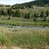 Review photo of Granite Creek Campground by Natalie B., August 14, 2017