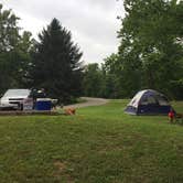 Review photo of Wolf Run State Park Campground by Jay B., August 14, 2017
