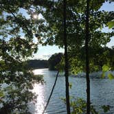 Review photo of Wolf Run State Park Campground by Jay B., August 14, 2017