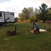 Review photo of Cuyuna Country State Rec Area by Liz H., August 14, 2017
