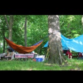 Review photo of Raccoon Creek State Park Campground by Jay B., August 15, 2017