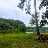 Review photo of Georgia Veterans State Park Campground by Frankie M., October 4, 2019
