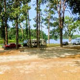 Review photo of Georgia Veterans State Park Campground by Frankie M., October 4, 2019