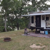 Review photo of Ted Ranch Campground by Stephanie C., August 15, 2017