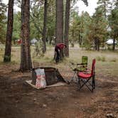 Review photo of Aspen Campground by Sophia S., October 4, 2019