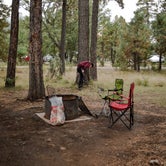 Review photo of Aspen Campground at Woods Canyon by Sophia S., October 4, 2019