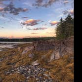 Review photo of Mount Desert Campground by Kelli T., August 15, 2017