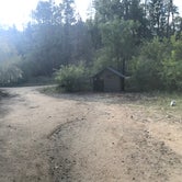 Review photo of Pioneer Pass Campground by Jess B., October 4, 2019