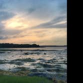 Review photo of Mount Desert Campground by Kelli T., August 15, 2017
