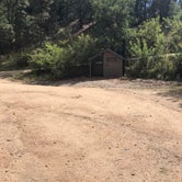 Review photo of Pioneer Pass Campground by Jess B., October 4, 2019