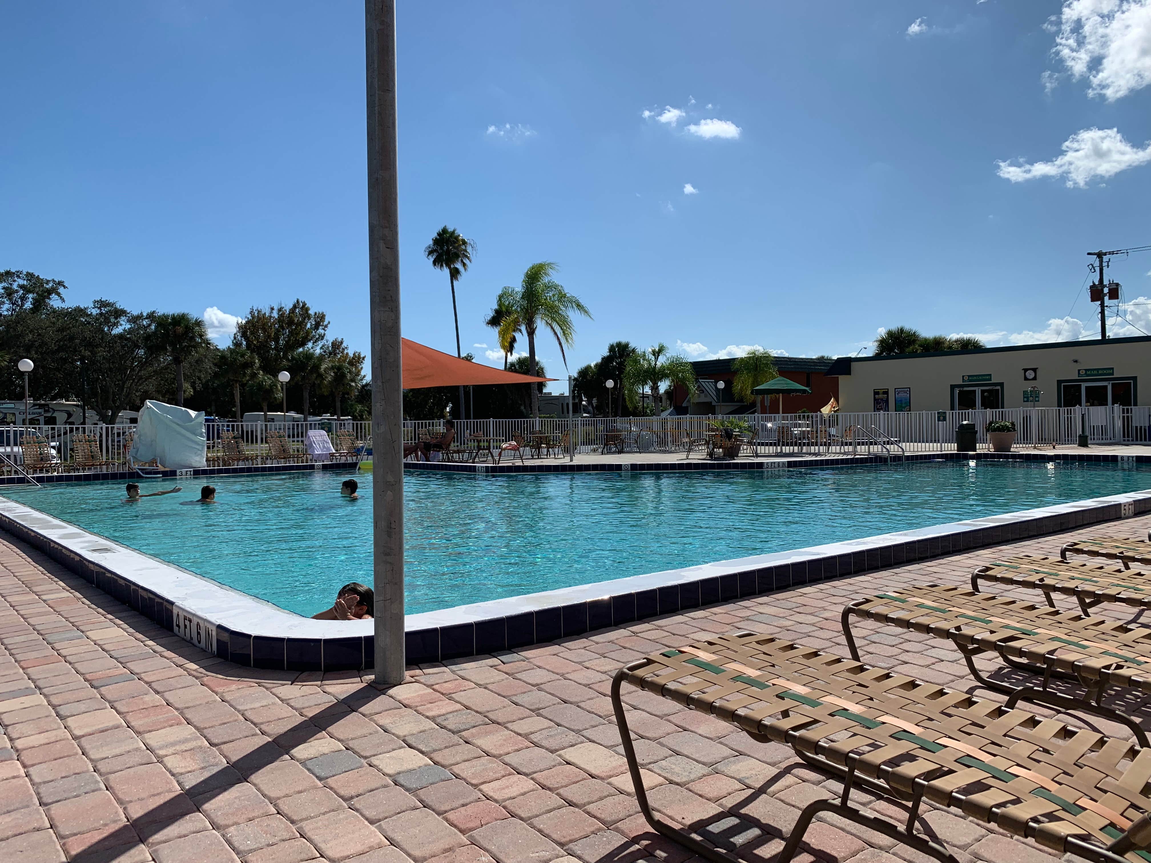 Camper submitted image from KOA Campground Okeechobee - 5