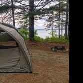 Review photo of Mount Desert Campground by Kelli T., August 15, 2017