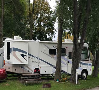 Camper-submitted photo from Holtwood Campground