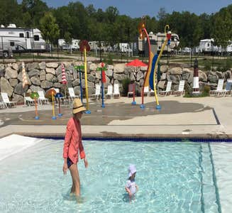 Camper-submitted photo from Ashaway RV Resort