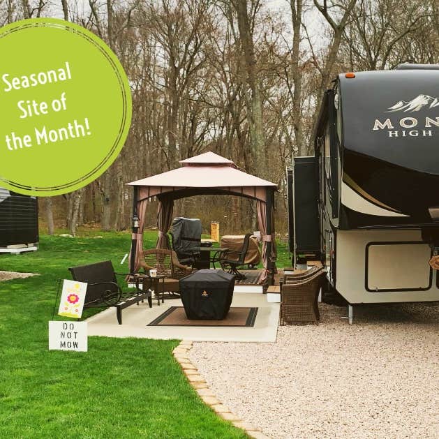 Ashaway RV Resort Camping The Dyrt