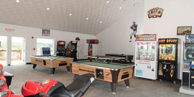 Facilities