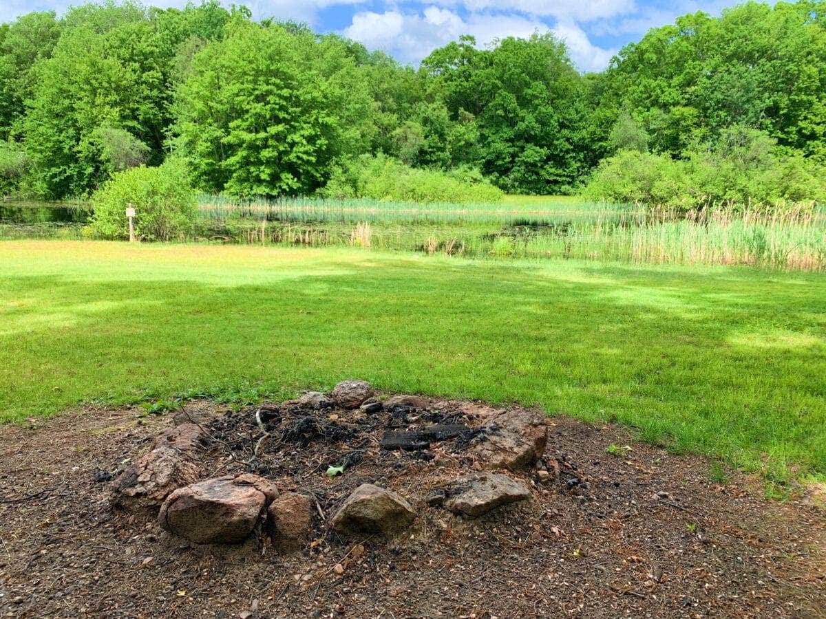 Camping near Sun Ridge Resort: Hickory Ridge RV Resort, Coventry, Rhode Island