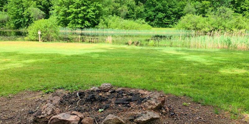 Camper submitted image from Hickory Ridge RV Resort