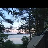 Review photo of Wolfe's Neck Oceanfront Campground by Kelli T., August 15, 2017