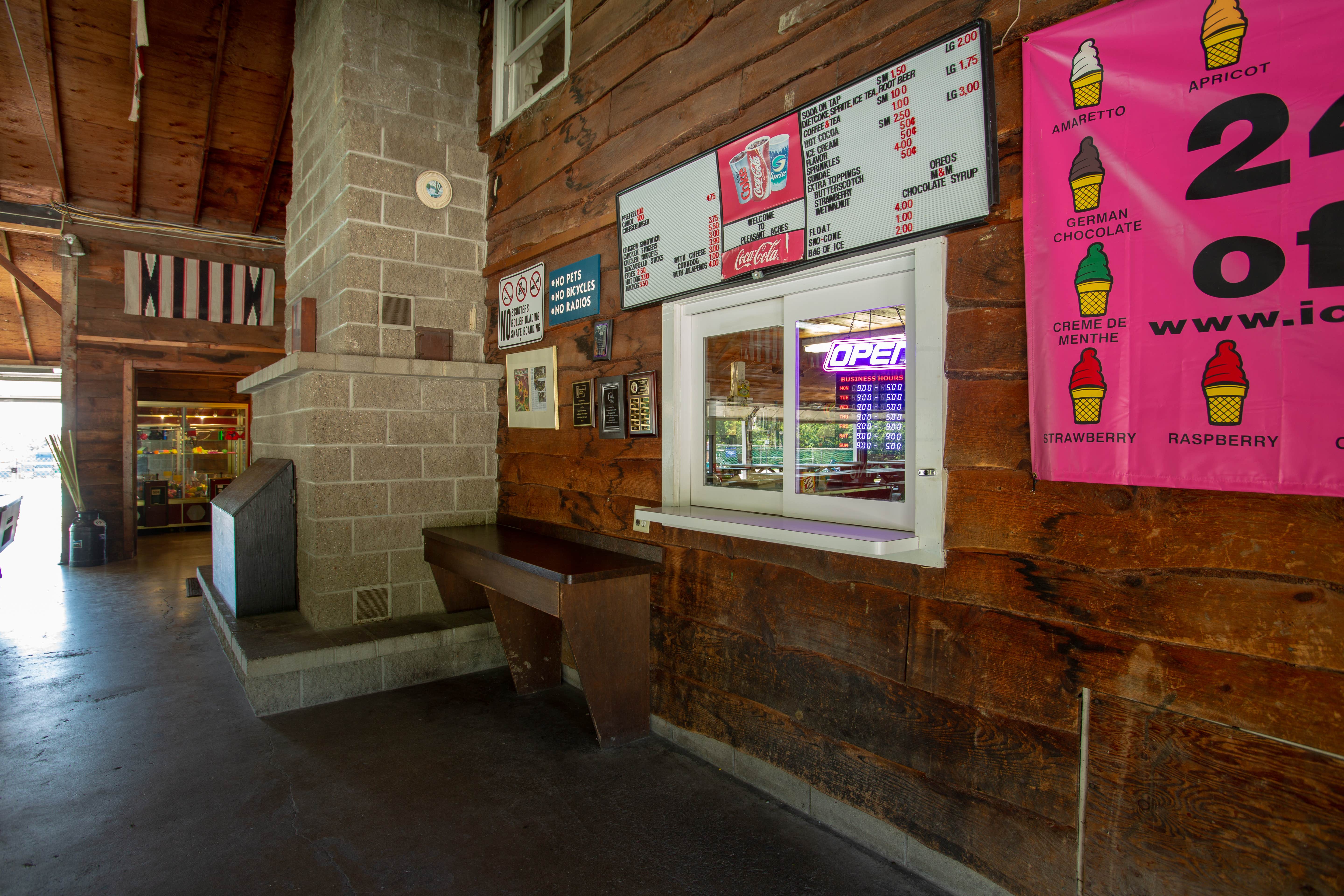 Camper-submitted photo at Pleasant Acres Farm RV Resort near Narrowsburg, NY