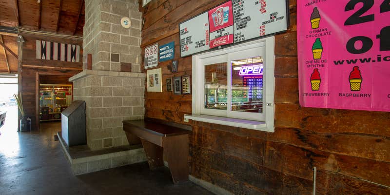 Camper submitted image from Pleasant Acres Farm RV Resort