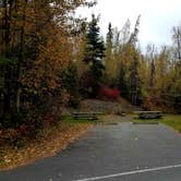 Review photo of Upper Skilak Lake Campground - Kenai National Wildlife Refuge by Shadara W., October 4, 2019