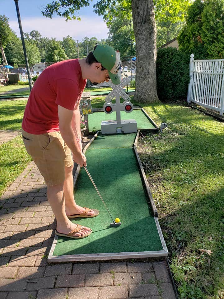 Yogi Bear's Jellystone Park Millbrook