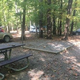 Review photo of Cataloochee Campground — Great Smoky Mountains National Park by David C., October 5, 2019