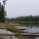 Review photo of Scott Lake Campground by Mavrick S., October 5, 2019