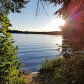 Review photo of Colwell Lake Campground by Allison V., August 15, 2017