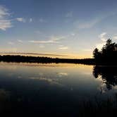 Review photo of Colwell Lake Campground by Allison V., August 15, 2017